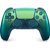 Sony 1000044473, Gamepad, PlayStation 5, iOS, D-Pad, pulsante Home, pulsante Opzioni, pulsante Condividi, analogico/digitale, cablato e wireless, Bluetooth/USB