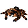 MikaMax Ragno Tarantola Gigante XXL - Regalo di Halloween per bambini