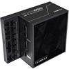 Lian Li Alimentatore Lian Li EG0850 850 W 20-pin ATX SFX Nero