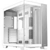 Antec Geh Full C8 ALUMINUM E-ATX/ATX/M-ATX/ITX o.N. WH retail