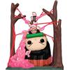 Funko Pop! - Nezuko Kamado Demon Slayer Kimetsu no Yaiba (Web Exclusive)