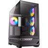 Antec Geh Mid C7 ARGB E-ATX/ATX/M-ATX/ITX o.N. BK retail