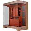 Thermaltake CTE E550 TG Ghiaia Sabbia