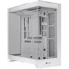 Thermaltake CTE E550 TG Bianco neve