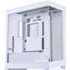 Phanteks Case per PC Phanteks NV5 MK2 DRGB bianco (PH-NV523TG_DMW02)
