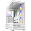 Antec Geh Mid C7 ARGB E-ATX/ATX/M-ATX/ITX o.N. WH retail