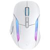 Turtle Beach Mouse da gioco Turtle Beach Kone II Air, bianco