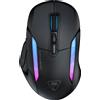 Turtle Beach Kone II Air Gaming-Maus, nero