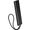 Swissvoice Invoxia GPS Tracker Pro, universale, localizzatore GPS, nero, acrilonitrile butadiene stirene (ABS), alluminio, pelle, IP33, micro USB