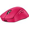 Logitech G PRO X SUPERLIGHT 2 DEX - destro - Ottico - RF Wireless + USB Type-A - 44000 DPI - 1 ms - Stomaco