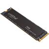 Crucial Disco rigido interno SSD Crucial T500 da 4 TB - CT4000T500SSD3