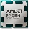 AMD Ryzen 5 8400F, AMD Ryzen™ 5, Zásuvka AM5, 4 nm, Tác, AMD, 8400F