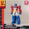 Yolopark Transformers: Generation One AMK Mini Series Plastic Model Kit Optimus Prime 12 cm