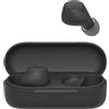 Sony Cuffie SONY InEar Bluet 5.3 wireless con ricarica USB. IPX4 sw
