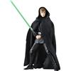 Hasbro Star Wars Serie Nera Archivio Actionfigur Luke Skywalker (incrociatore leggero imperiale) 15 cm