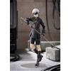 Good Smile Company Nier Automata Ver 1.1A Pop Up Parade PVC Statua 9S YoRHa No.9 Tipo S 16 cm