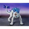 Bandai Tamashii Nations Figurka Akcji Godzilla x Kong: Nowe Imperium S.H. MonsterArts 18 cm