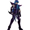 Bandai Tamashii Nations Saint Seiya Saint Cloth Myth Ex Actionfigur Aquarius Camus (Surplice) 20th Revival 18 cm