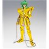 Bandai Tamashii Nations Saint Seiya Saint Cloth Myth Ex Actionfigur Virgo Shun Ereditario del Panno d'Oro 17 cm