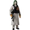 Medicom Toy DC Comics MAFEX Actionfigur Il Joker Zack Snyders Justice League Ver. 15 cm