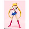 Bandai Tamashii Nations Sailor Moon S.H. Figuarts Actionfigur Sailor Moon Animation Color Edition 14 cm