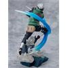 Bandai Tamashii Nations Tamashii Nations - Figurki Naruto Shippuden Kakashi Hatake 20cm S.H. Figuarts Zero