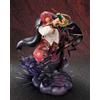 Bandai Tamashii Nations One Piece Figuarts ZERO Extra Battle Statua in PVC Shanks Divine Depature 20 cm