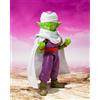 Bandai Tamashii Nations Figurka akcji S.H.Figuarts Piccolo 9 cm - Dragon Ball Daima, Tamashii Nations
