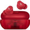 Apple Cuffie Beats Solo/ANC/BT/Bezdrát/Rosso trasparente