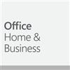 Microsoft Office Home and Business 2024 | EP2-06631 | FPP | Angielski | EuroZone