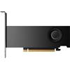 HP NVIDIA RTX PH x2xxx 4mDP Graphics SCHEDA GRAFICA NERO