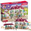 Schleich Horse Club Fattoria dei cavalli del lago
