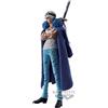 Banpresto Figura - One Piece - Legge di Trafalgar - Re dell'artista