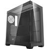 darkFlash Darkflash DS900 kompiuterio dėklas (juodas)