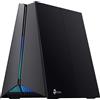 TP-Link Archer GXE75 V1 - Router wireless switch a 5 porte - 1GbE, 2,5GbE - Porte WAN: 2 - Wi-Fi 6 - Multi-banda