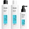 Comair Nioxin System 3 Kit fedeltà 700ml
