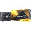 SeaSonic Seasonic Focus GX alimentatore 750 W 20+4 pin ATX ATX Nero