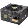 SeaSonic Seasonic Focus Gold 650 alimentatore 650 W 20+4 pin ATX ATX Nero