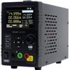 VOLTCRAFT DLP-1305 Alimentatore da laboratorio, regolabile 0 - 30 V 0 - 5 A 150 W Funzione slave Numero di uscite 1 x (VC-13095710)