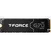 Team Group T-Force G70 Pro SSD, M.2 2280 2TB PCI-e 4.0 x4 NVMe 1.4