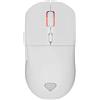 Genesis GENESIS Zircon XIII mouse da gioco ambidestro RF senza fili + USB Type-C ottico 26000 DPI