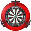 Harrows Darts Trilight - Sistema di illuminazione per freccette - illuminazione per bersagli in sisal