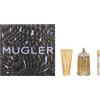 mugler Thierry Mugler Alien Goddess Set regalo Edp Spray 60ml/Edp Spray 10ml/Lozione corpo 50ml 120 ml