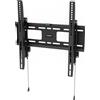 Hama Supporto a parete per TV Hama, inclinabile, protezione antifurto 65 (00220858)
