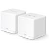TP-Link Mercusys WL-Router Halo H1500X Home Mesh WiFi System 2-Pack