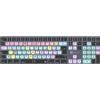 Logickeyboard Tastiera LogicKeyboard Apple Final Cut Pro X Titan UK (Mac) (LKB-FCPX10-TM-UK)