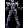 Flame Toys Pacific Rim Kuro Kara Kuri, figura d'azione Gipsy Danger 21 cm