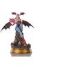 First 4 Figures Statua in PVC di Darkstalkers Morrigan Aensland Player 2 Variant 25 cm
