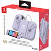 Hori Split Pad Compact Nintendo Switch-controller Taglia unica