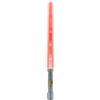 GOLIATH Spada laser rossa con effetti sonori e luminosi